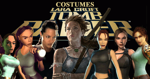 Tomb Raider: Mountaineer Skin Download For Mac